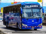 ATP - Autotransportes Palmares 149 na cidade de La Uruca, San José, San José, Costa Rica, por Andrés Martínez Rodríguez. Número da foto: #12975729.