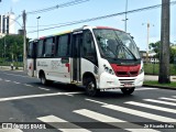 Viação Andorinha Rio D59152 na cidade de Rio de Janeiro, Rio de Janeiro, Brasil, por Zé Ricardo Reis. Número da foto: #12976010.
