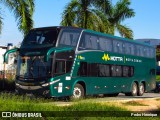 Viação Motta 19010 na cidade de Nova Serrana, Minas Gerais, Brasil, por Pedro Henrique. Número da foto: #12977478.