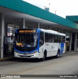 Viação São Pedro 0326023 na cidade de Manaus, Amazonas, Brasil, por Bus de Manaus AM. Número da foto: #:id.