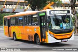 Empresa de Transportes Braso Lisboa A29031 na cidade de Rio de Janeiro, Rio de Janeiro, Brasil, por Paulo Henrique Pereira Borges. Número da foto: #:id.