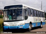 Ônibus Particulares 7H58 na cidade de Paudalho, Pernambuco, Brasil, por Edjunior Sebastião. Número da foto: #:id.
