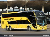 Viação Nova Itapemirim 41156 na cidade de Porto Alegre, Rio Grande do Sul, Brasil, por João Victor. Número da foto: #12977065.