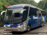 Viação Cometa 13113 na cidade de São Paulo, São Paulo, Brasil, por Gabriel Oliveira. Número da foto: #12976645.