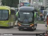 Viação Garcia 92050 na cidade de Curitiba, Paraná, Brasil, por GDC __39AM. Número da foto: #12977851.