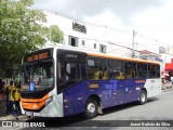 Expresso Luziense > Territorial Com. Part. e Empreendimentos 30811 na cidade de Santa Luzia, Minas Gerais, Brasil, por Joase Batista da Silva. Número da foto: #12976738.