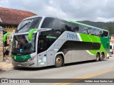 PRM Turismo 6440 na cidade de Ouro Preto, Minas Gerais, Brasil, por Helder José Santos Luz. Número da foto: #12976187.