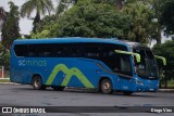 SC Minas Transportes 79125 na cidade de Varginha, Minas Gerais, Brasil, por Diogo Viec. Número da foto: #12976651.