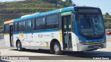 Viação Redentor C47644 na cidade de Duque de Caxias, Rio de Janeiro, Brasil, por Gabriel Sousa. Número da foto: #12976403.