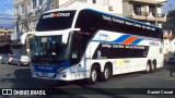 VUSC - Viação União Santa Cruz 4700 na cidade de Balneário Camboriú, Santa Catarina, Brasil, por Daniel Cezari. Número da foto: #12976108.
