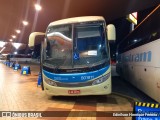 Viação Novo Horizonte 501911 na cidade de Oliveira, Minas Gerais, Brasil, por Edinilson Henrique Ferreira. Número da foto: #12976680.