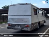 Motorhomes 5922 na cidade de Porto Alegre, Rio Grande do Sul, Brasil, por Emerson Dorneles. Número da foto: #:id.