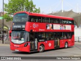 Stagecoach 82023 na cidade de London, Greater London, Inglaterra, por Fábio Takahashi Tanniguchi. Número da foto: #12977061.