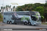 Viação Garcia 88207 na cidade de Americana, São Paulo, Brasil, por Jacy Emiliano. Número da foto: #12976103.