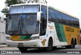 Empresa Gontijo de Transportes 12295 na cidade de Rio de Janeiro, Rio de Janeiro, Brasil, por Jonata Rodrigo. Número da foto: #12975873.