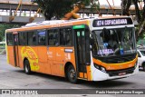 Empresa de Transportes Braso Lisboa A29191 na cidade de Rio de Janeiro, Rio de Janeiro, Brasil, por Paulo Henrique Pereira Borges. Número da foto: #12977310.