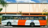 HP Transportes Coletivos 2095 na cidade de Goiânia, Goiás, Brasil, por Carlos Júnior. Número da foto: #12977769.