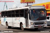 Carvalho Tur Transportes e Turismo 6635 na cidade de Belém, Pará, Brasil, por Bezerra Bezerra. Número da foto: #12976773.