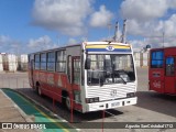Katoen Natie 128 na cidade de Montevideo, Montevideo, Uruguai, por Agustin SanCristobal1712. Número da foto: #:id.
