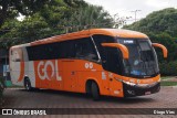 Viação Piracicabana 1443 na cidade de Piumhi, Minas Gerais, Brasil, por Diogo Viec. Número da foto: #12976454.