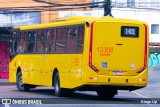 Gidion Transporte e Turismo 12308 na cidade de Joinville, Santa Catarina, Brasil, por Diego Lip. Número da foto: #12976339.