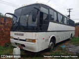 Ônibus Particulares 002 na cidade de Ananindeua, Pará, Brasil, por Transporte Paraense. Número da foto: #12976484.