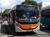 Expresso Luziense > Territorial Com. Part. e Empreendimentos 30813 na cidade de Santa Luzia, Minas Gerais, Brasil, por Joase Batista da Silva. Número da foto: #12976708.