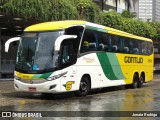 Empresa Gontijo de Transportes 19515 na cidade de Belo Horizonte, Minas Gerais, Brasil, por Jonata Rodrigo. Número da foto: #12975829.