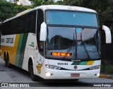 Empresa Gontijo de Transportes 16030 na cidade de São Paulo, São Paulo, Brasil, por Jonata Rodrigo. Número da foto: #12975878.
