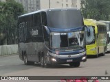 Viação Cometa 17312 na cidade de Curitiba, Paraná, Brasil, por GDC __39AM. Número da foto: #12977870.