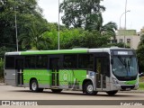 Viação Garcia 91101 na cidade de Maringá, Paraná, Brasil, por Rafael Caldas. Número da foto: #12977791.
