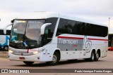 Transpen Transporte Coletivo e Encomendas 39060 na cidade de Curitiba, Paraná, Brasil, por Paulo Henrique Pereira Borges. Número da foto: #12977363.