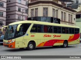 São José Turismo 5081 na cidade de Ponte Nova, Minas Gerais, Brasil, por Davi Neves. Número da foto: #12977303.