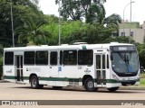 Cidade Verde Transporte Rodoviário 2411 na cidade de Maringá, Paraná, Brasil, por Rafael Caldas. Número da foto: #:id.