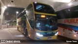 Empresa Gontijo de Transportes 23125 na cidade de Belo Horizonte, Minas Gerais, Brasil, por Symon Torres. Número da foto: #12977104.