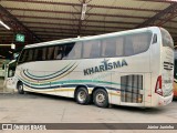 Kharisma Turismo 2038 na cidade de Londrina, Paraná, Brasil, por Júnior Juninho. Número da foto: #12975623.