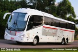 Transpen Transporte Coletivo e Encomendas 43020 na cidade de Curitiba, Paraná, Brasil, por Paulo Henrique Pereira Borges. Número da foto: #12977370.