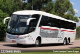Transpen Transporte Coletivo e Encomendas 39040 na cidade de Curitiba, Paraná, Brasil, por Paulo Henrique Pereira Borges. Número da foto: #12977343.