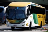 Empresa Gontijo de Transportes 7120 na cidade de Salvador, Bahia, Brasil, por Felipe Pessoa de Albuquerque. Número da foto: #12977228.