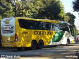 Empresa Gontijo de Transportes 18815 na cidade de São Paulo, São Paulo, Brasil, por Jonata Rodrigo. Número da foto: #12975849.