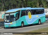Doce Rio Fretamento e Turismo 4900 na cidade de Rio de Janeiro, Rio de Janeiro, Brasil, por Valter Silva. Número da foto: #12976204.