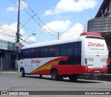 Zenatur Transportes e Turismo 16925323 na cidade de Manaus, Amazonas, Brasil, por Bus de Manaus AM. Número da foto: #12977285.