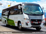 Autobuses sin identificación - Costa Rica 00 na cidade de La Uruca, San José, San José, Costa Rica, por Andrés Martínez Rodríguez. Número da foto: #12976410.