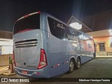 Viação Águia Branca 24160 na cidade de Oliveira, Minas Gerais, Brasil, por Edinilson Henrique Ferreira. Número da foto: #12976721.