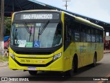 Expresso Rei de França 200.709 na cidade de São Luís, Maranhão, Brasil, por Lucas Sousa. Número da foto: #:id.