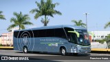 Viação Garcia 82226 na cidade de Londrina, Paraná, Brasil, por Francisco Ivano. Número da foto: #12976232.