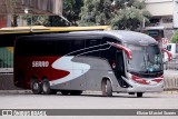 Viação Serro 46224 na cidade de Belo Horizonte, Minas Gerais, Brasil, por Eliziar Maciel Soares. Número da foto: #12977034.