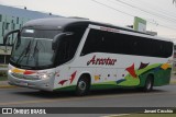 Arcotur Turismo 2511 na cidade de Carlos Barbosa, Rio Grande do Sul, Brasil, por Jovani Cecchin. Número da foto: #12977647.