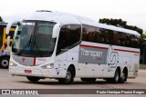 Transpen Transporte Coletivo e Encomendas 45000 na cidade de Curitiba, Paraná, Brasil, por Paulo Henrique Pereira Borges. Número da foto: #12977375.