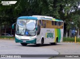 Auto Viação Cambuí 221 na cidade de São Paulo, São Paulo, Brasil, por Ricardo Peruch. Número da foto: #12977508.